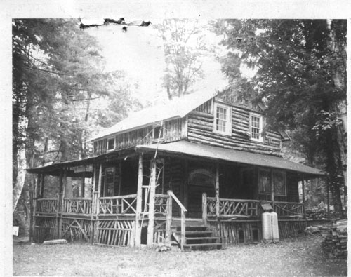 Donelly-Cullinan-Shultz Historical